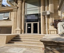 Kirayə (aylıq) Obyekt Nəriman Nərimanov m., Nərimanov r.