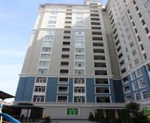 Satılır Yeni Tikili Gənclik m., Nəsimi r.