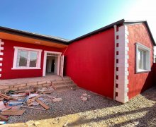 Satılır Həyət evi/villa Masazır, Abşeron r.