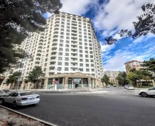 Satılır Yeni Tikili Əhmədli m., Xətai r.