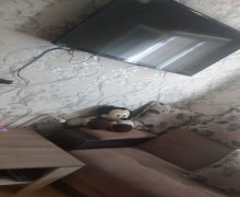 Satılır Həyət evi/villa Avtovağzal m., Biləcəri qəs., Binəqədi r.