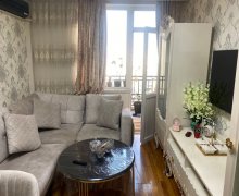 Satılır Yeni Tikili Yeni Yasamal qəs., Yasamal r.