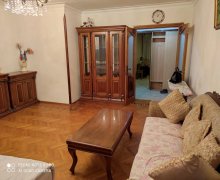 Kirayə (aylıq) Köhnə Tikili İçərişəhər m., Səbail r.