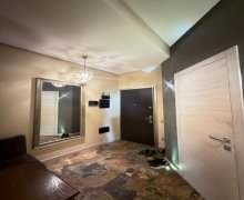 Satılır Yeni Tikili Həzi Aslanov m., Əhmədli, Xətai r.