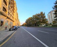 Satılır Obyekt Nizami m., Nəsimi r.