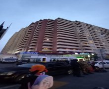 Kirayə (aylıq) Yeni Tikili Avtovağzal m., Binəqədi r.