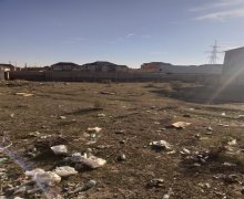 buzovnada torpaq satilir Buzovna, Xəzər r.