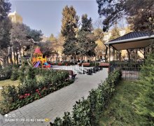 Kirayə (aylıq) Köhnə Tikili 28 May m., Nəsimi r.