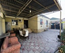 Satılır Həyət evi/villa Binəqədi qəs., Binəqədi r.