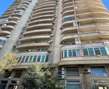 Kirayə (aylıq) Yeni Tikili 28 May m., Nərimanov r.