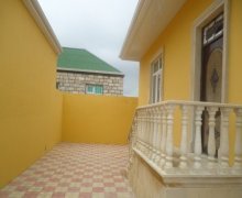 Satılır Həyət evi/villa Azadlıq m., Binəqədi qəs., Binəqədi r.