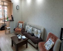 Kirayə (aylıq) Köhnə Tikili Nəsimi m., Binəqədi r.