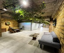 Kirayə (aylıq) Ofis Xətai m., Ağ şəhər, AMAY, Xətai r.