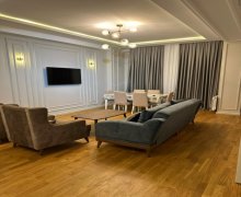 Kirayə (aylıq) Yeni Tikili Xətai m., Ağ şəhər, Xətai r.