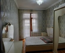 Kirayə (aylıq) Yeni Tikili Xırdalan ş.