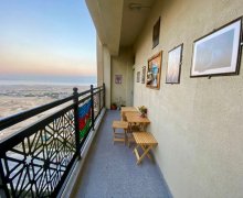 Kirayə (aylıq) Yeni Tikili Səbail r.