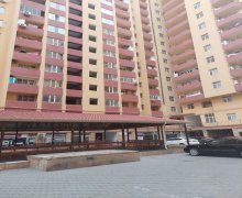 Satılır Yeni Tikili Əhmədli m., Əhmədli, Xətai r.