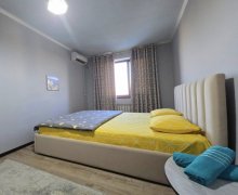 Посуточно Новостройка İnşaatçılar м., Ясамал р.