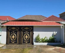 Satılır Həyət evi/villa Ramana qəs., Sabunçu r. Satılır Həyət evi/villa Ramana qəs., Sabunçu r.