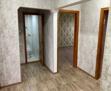 Satılır Köhnə Tikili Neftçilər m., Bakıxanov qəs., Sabunçu r.