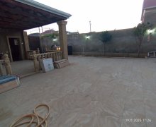 Продажа Дома/Виллы пос. Забрат, Сабунчу р.