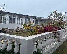 Kirayə (aylıq) Həyət evi/villa Mərdəkan, Xəzər r.