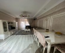 Satılır Yeni Tikili Xalqlar dostluğu m., 8-ci kilometr, Nizami r.