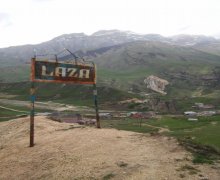 Satılır Torpaq Qusar ş.