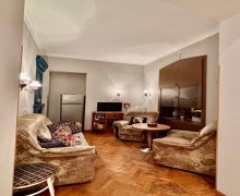 iceri seherde aylıq kiraye evler İçərişəhər m., Səbail r.