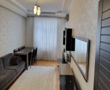 Satılır Yeni Tikili Nəriman Nərimanov m., Nərimanov r.