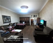 Satılır Köhnə Tikili 28 May m., Nəsimi r.