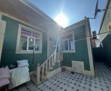 Satılır Həyət evi/villa Məhəmmədli, Abşeron r.