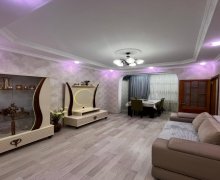 Kirayə (aylıq) Köhnə Tikili Gənclik m., Nərimanov r.