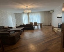 Kirayə (aylıq) Yeni Tikili Gənclik m., Nərimanov r.