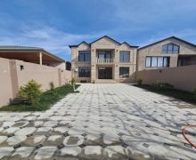 Satılır Həyət evi/villa Masazır, Abşeron r.