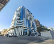 Kirayə (aylıq) Ofis 28 May m., Səbail r.