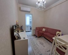 Satılır Köhnə Tikili Nəsimi m., 9-cu mikrorayon, Binəqədi r.