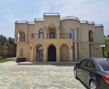 Kirayə (aylıq) Bağ evi Nardaran qəs., Sabunçu r.