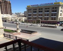 iceri seherde evlerin qiymeti İçərişəhər m., Səbail r.