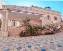 patamdartda günlük kiraye evler/villa Sahil m., Badamdar qəs., Səbail r.