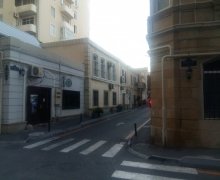 Kirayə (aylıq) Köhnə Tikili Sahil m., Nəsimi r.