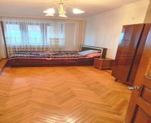 Kirayə (aylıq) Köhnə Tikili Elmlər akademiyası m., Yasamal r.