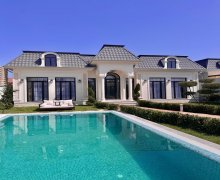 bag evleri proyektleri Mərdəkan, Xəzər r.