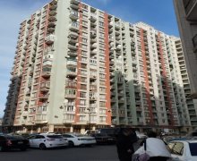 Satılır Yeni Tikili Nəriman Nərimanov m., Nərimanov r.