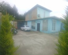 Satılır Bağ evi Nardaran qəs., Sabunçu r.