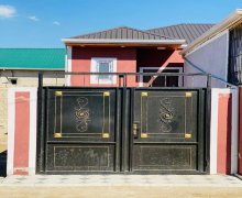 Satılır Həyət evi/villa Binə qəs., Xəzər r.