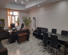 Kirayə (aylıq) Obyekt Nəriman Nərimanov m., Montin qəs., Nərimanov r.