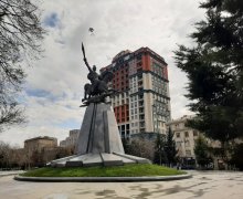genclikde evlerin qiymeti Gənclik m., Nəsimi r.