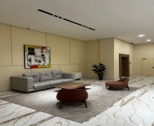 Kirayə (aylıq) Yeni Tikili Elmlər akademiyası m., Yasamal qəs., Yasamal r.