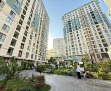 Satılır Yeni Tikili Gənclik m., Nərimanov r.